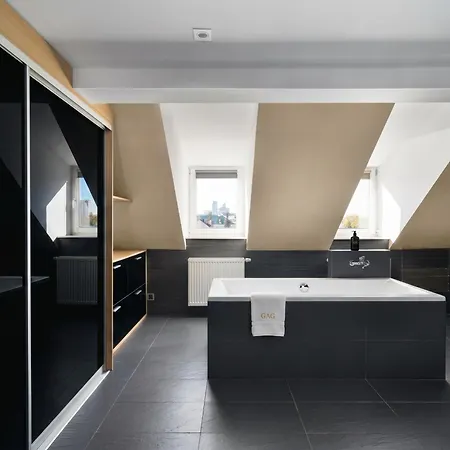 Urban Chic - Center - 3 Floors - Luxury Lejlighed