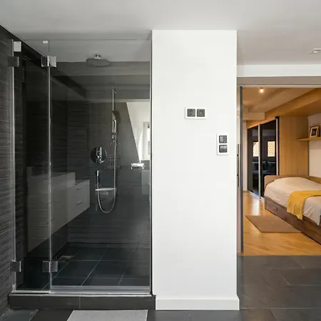 Urban Chic - Center - 3 Floors - Luxury Lejlighed