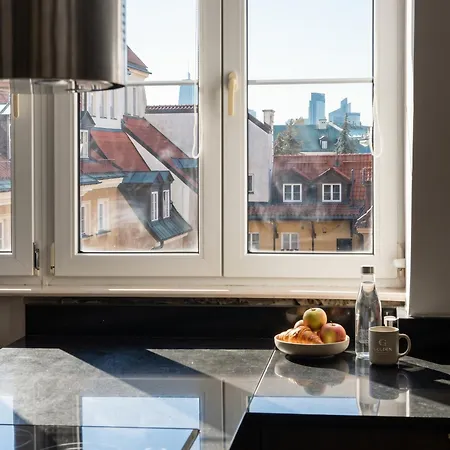 Lejlighed Urban Chic - Center - 3 Floors - Luxury